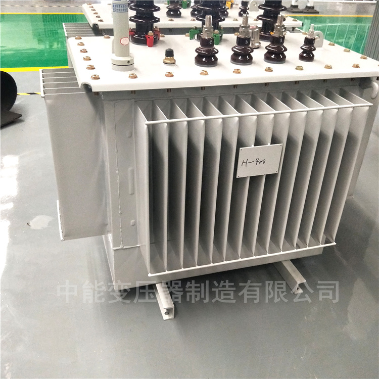 鄂温克S20-500kva变压器